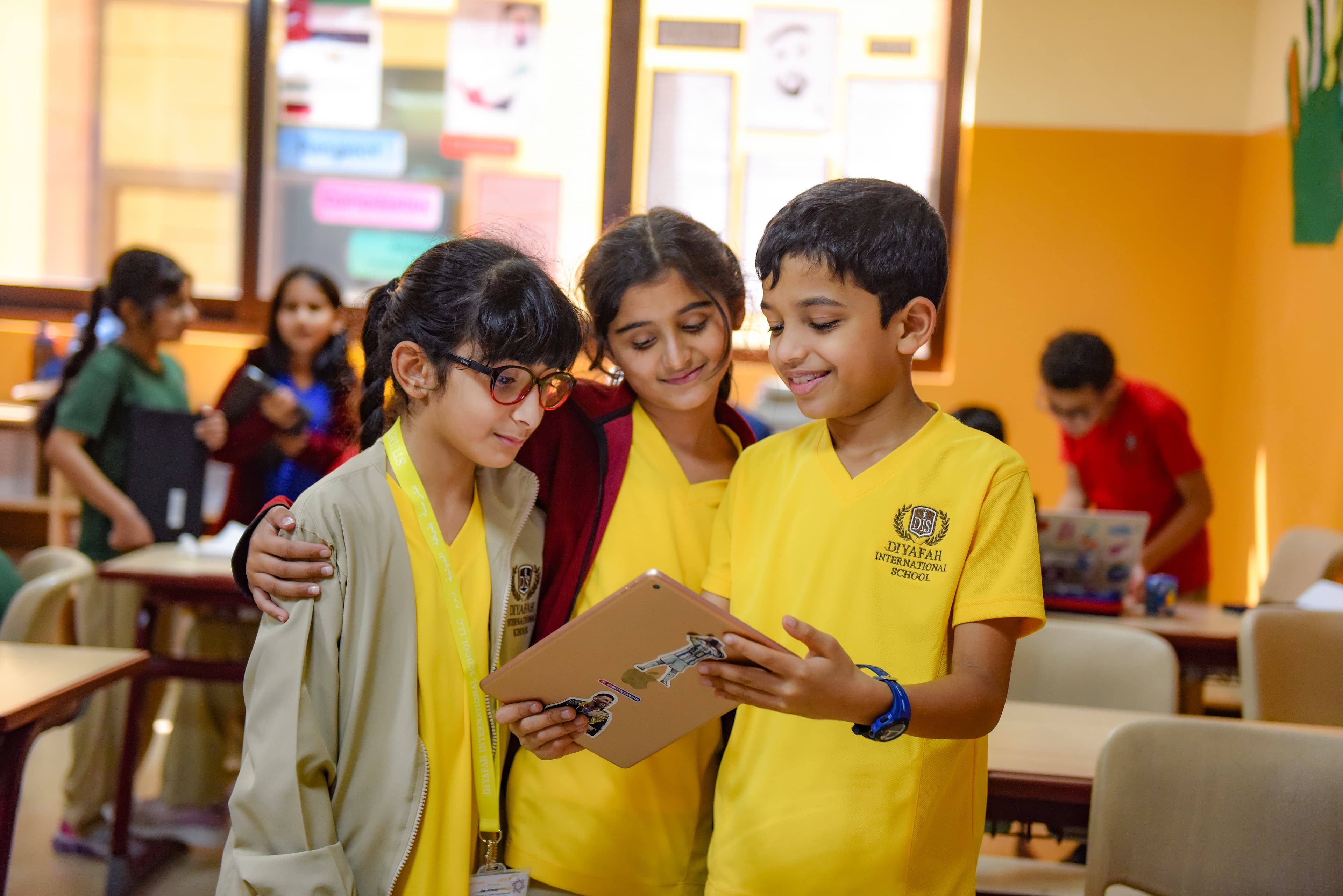 Why British Curriculum is the Best Choice for Your Child’s Future?