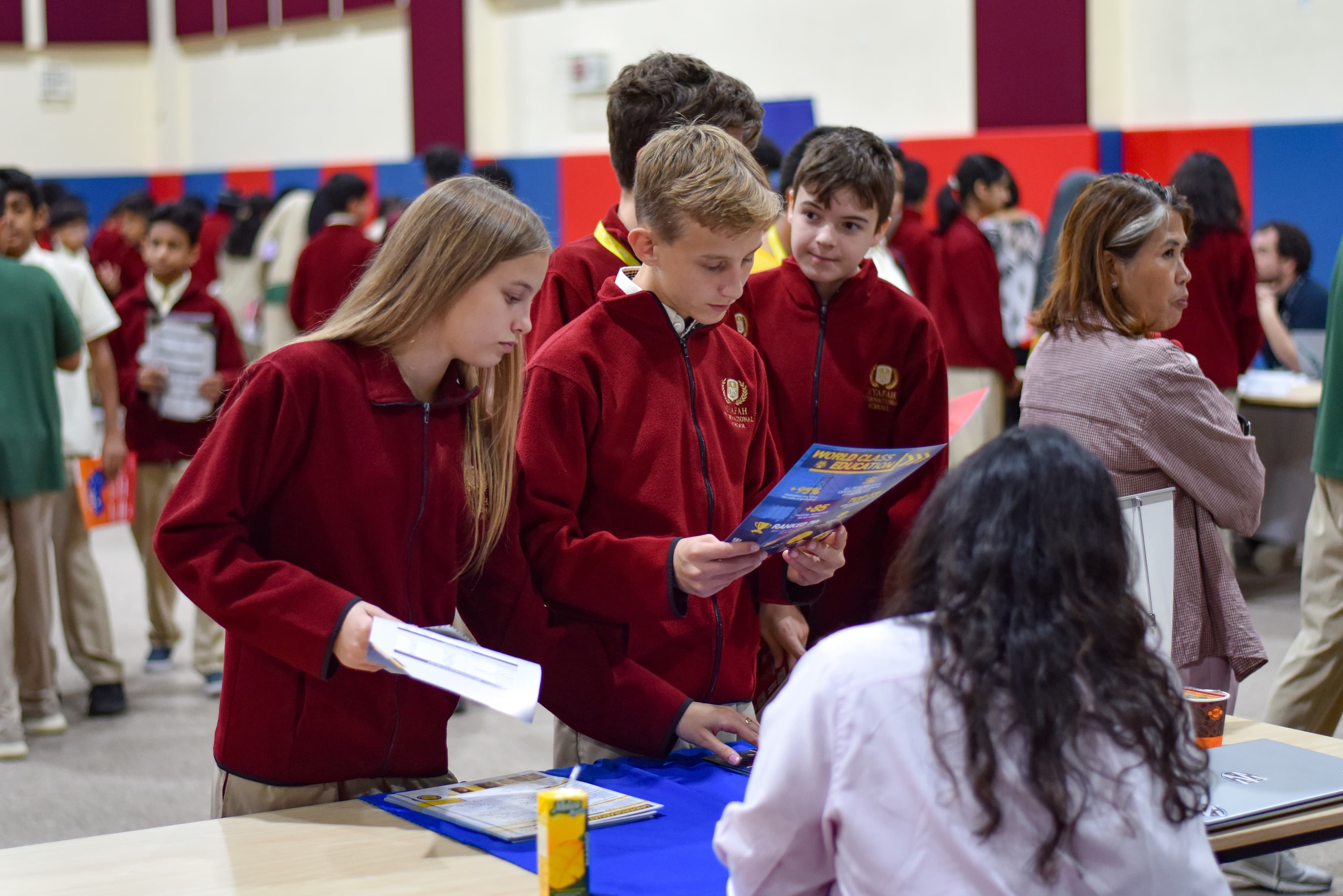 Choosing the Right School for Your Child in Abu Dhabi (2025): A Practical Guide for Parents